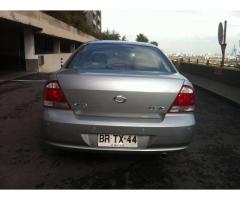 Vendo auto usado Samsung SM3 LE16 única dueña impecable