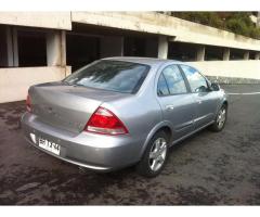 Vendo auto usado Samsung SM3 LE16 única dueña impecable