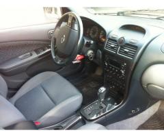 Vendo auto usado Samsung SM3 LE16 única dueña impecable