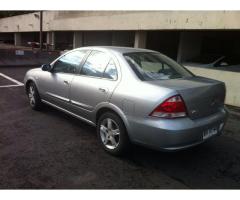 Vendo auto usado Samsung SM3 LE16 única dueña impecable