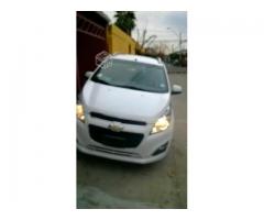 CHEVROLET SPARK GT II 1.2 MT LT
