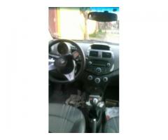 CHEVROLET SPARK GT II 1.2 MT LT