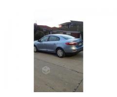 Renault Fluence Authentique 2.0