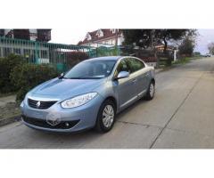Renault Fluence Authentique 2.0