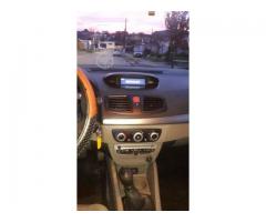 Renault Fluence Authentique 2.0