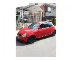 Ford ka xr 2003