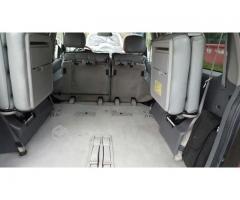 HYUNDAI TERRACAN diesel 4x4 2006