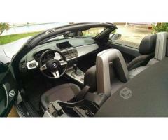BMW Z4 2.5 i