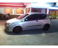 Chevrolet Aveo 2011
