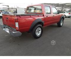 Nissan terrano diesel 2006