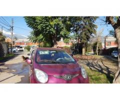 auto jac j2. 2013