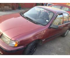 Toyota tercel