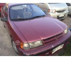Toyota tercel