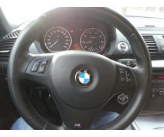 BMW 116I 4ptas 2011