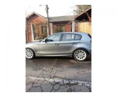 BMW 116I 4ptas 2011