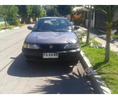 Suzuki baleno 1996