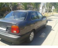 Suzuki baleno 1996