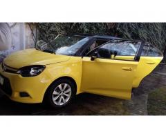 MG MG3 2001 oportunidad excelente estado