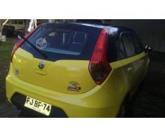 MG MG3 2001 oportunidad excelente estado