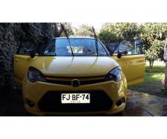 MG MG3 2001 oportunidad excelente estado