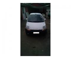 Chevrolet spark 2009