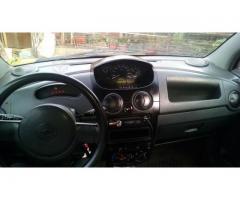Chevrolet spark 2009