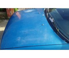 vendo auto mazda 323