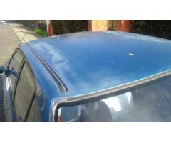 vendo auto mazda 323