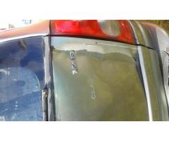 CHEVROLET CORSA DIESEL