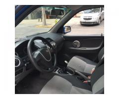 Ofertazo Zotye Hunter 1,3 ABS