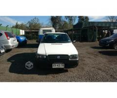 FIAT UNO FIRE