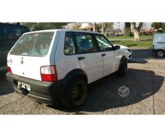 FIAT UNO FIRE