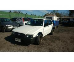 FIAT UNO FIRE