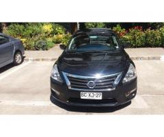 Nissan altima 2013