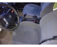Peugeot 406 año 2000 full equipo 1.8 mc