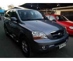 KIa Sorento 4x4 Full 2009