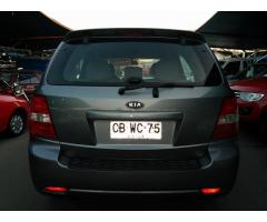 KIa Sorento 4x4 Full 2009