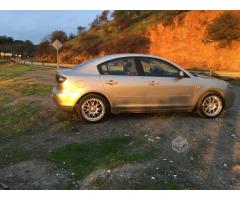 MAZDA 3 2.0 6AT CUERO
