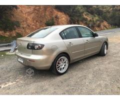 MAZDA 3 2.0 6AT CUERO