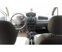 Chevrolet spark 2013