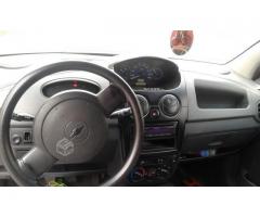 Chevrolet spark 2013