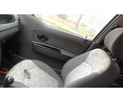 Chevrolet spark 2013