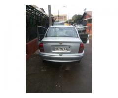 Chevrolet vorsa extra 2008