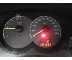 Chevrolet vorsa extra 2008