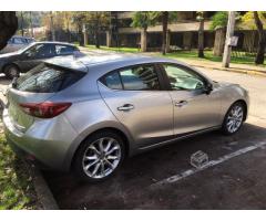 New Mazda 3 Sport GT HB 2.0 AT 2014