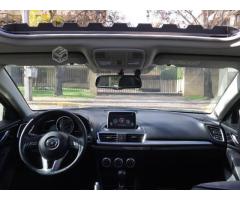 New Mazda 3 Sport GT HB 2.0 AT 2014