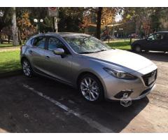 New Mazda 3 Sport GT HB 2.0 AT 2014