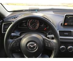 New Mazda 3 Sport GT HB 2.0 AT 2014