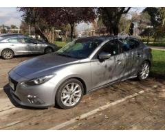 New Mazda 3 Sport GT HB 2.0 AT 2014