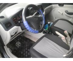 Hyundai accent 2006 impecable